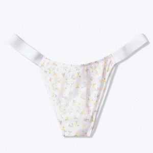 Victoria’s Secret Lace Panty